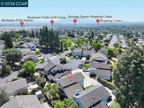 View/Area - 2143 Range Pl, Martinez, CA 94553 photo 5 of 6