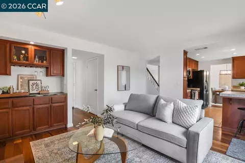 Living - 2143 Range Pl, Martinez, CA 94553 photo 3 of 5