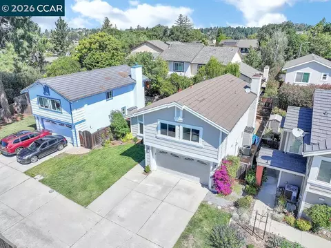 View/Area - 2143 Range Pl, Martinez, CA 94553 photo 3 of 6