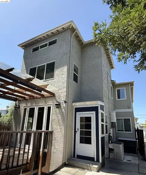 3033 Ellis St #B, Berkeley, CA 94703 photo 1