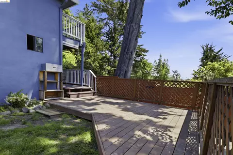 Exterior - 7555 Sunset Way #6, Aptos, CA 95003 photo 5 of 11