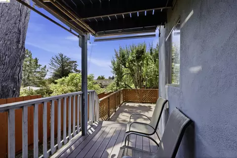 Exterior - 7555 Sunset Way #6, Aptos, CA 95003 photo 8 of 11