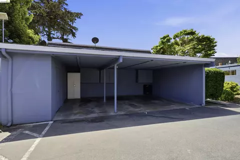 Exterior - 7555 Sunset Way #6, Aptos, CA 95003 photo 11 of 11
