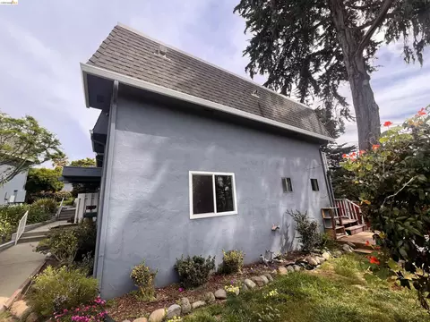 Exterior - 7555 Sunset Way #6, Aptos, CA 95003 photo 3 of 11