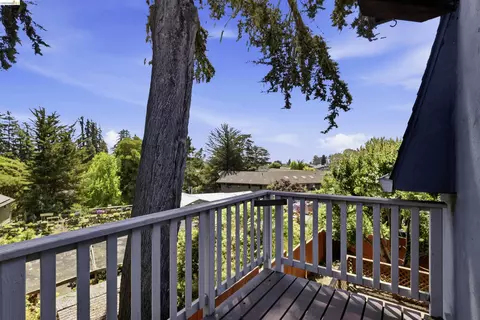 Exterior - 7555 Sunset Way #6, Aptos, CA 95003 photo 9 of 11