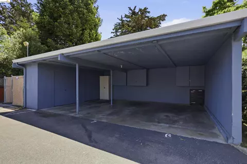 Exterior - 7555 Sunset Way #6, Aptos, CA 95003 photo 10 of 11