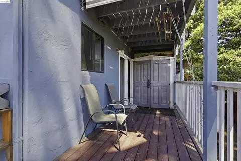 Exterior - 7555 Sunset Way #6, Aptos, CA 95003 photo 7 of 11