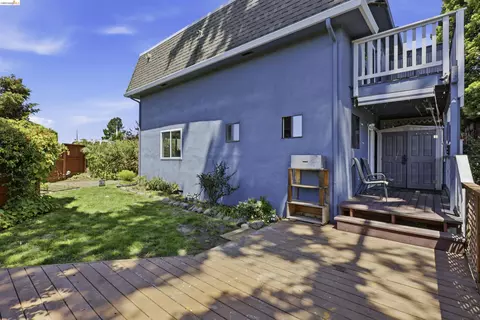 Exterior - 7555 Sunset Way #6, Aptos, CA 95003 photo 6 of 11