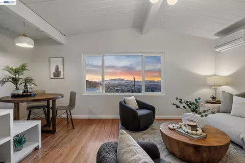 2317 Mira Vista Dr, El Cerrito, CA 94530