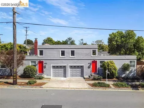 6622 Waldo, El Cerrito, CA 94530
