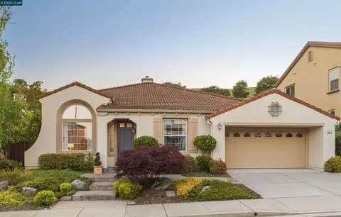 822 Pradera Way, San Ramon, CA 94583