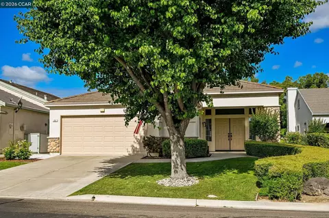 731 Central Park, Brentwood, CA 94513