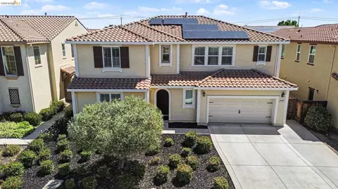 2722 Reddington Way, Brentwood, CA 94513