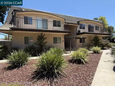 1091 Mohr Ln #C, Concord, CA 94518