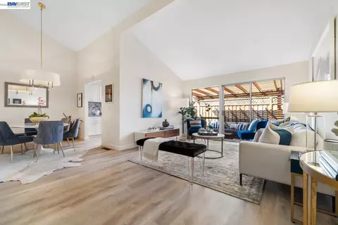 1371 Cherrywood Sq, San Jose, CA 95117