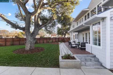 524 Oak Grove Ave, Burlingame, CA 94010