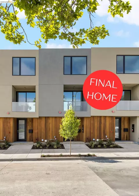 4035 Park Blvd, Oakland, CA 94602