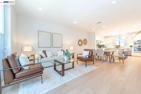 3815 Spirit Ter, Fremont, CA 94538