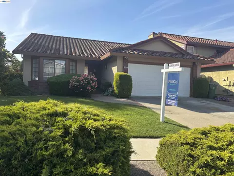 2881 Harrisburg Ave, Fremont, CA 94536