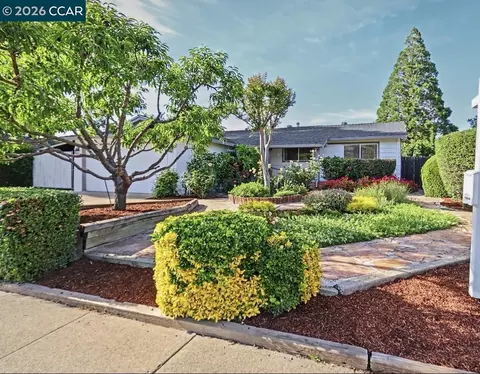 5505 Florida Dr, Concord, CA 94521 photo 1