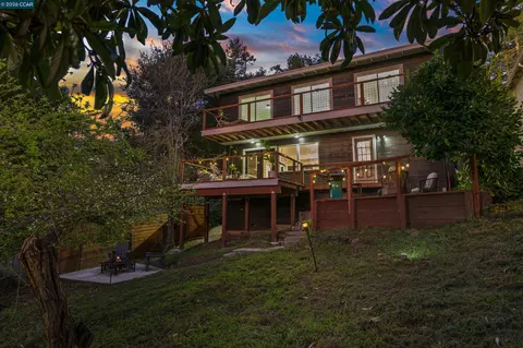 Other - 230 Fairlawn Dr, Berkeley, CA 94708 photo 16 of 17