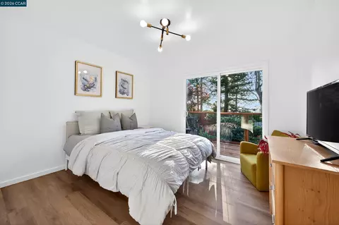 Bedroom - 230 Fairlawn Dr, Berkeley, CA 94708 photo 1 of 7