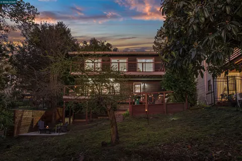 Other - 230 Fairlawn Dr, Berkeley, CA 94708 photo 14 of 17