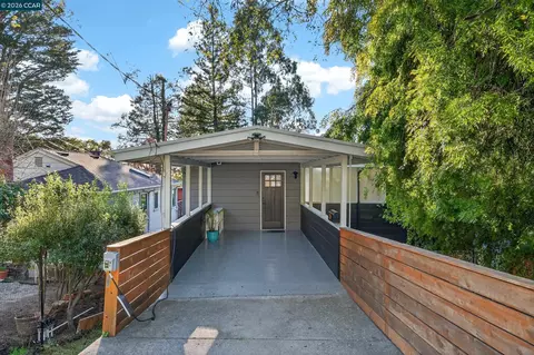 Other - 230 Fairlawn Dr, Berkeley, CA 94708 photo 1 of 17