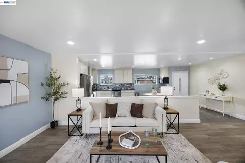 Living - 6435 Normandy Dr, Newark, CA 94560 photo 4 of 5