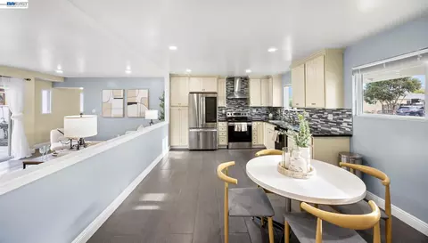 6435 Normandy Dr, Newark, CA 94560