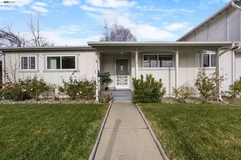 Exterior - 6435 Normandy Dr, Newark, CA 94560 photo 4 of 9