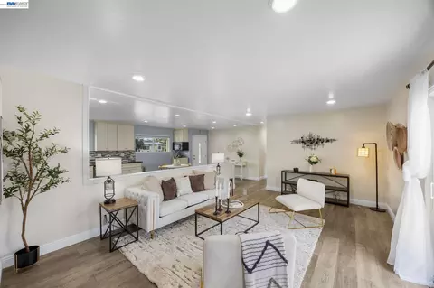 Living - 6435 Normandy Dr, Newark, CA 94560 photo 3 of 5