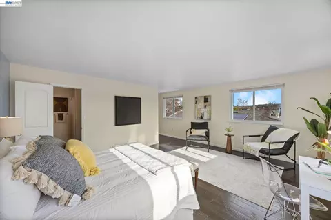 Bedroom - 6435 Normandy Dr, Newark, CA 94560 photo 3 of 3