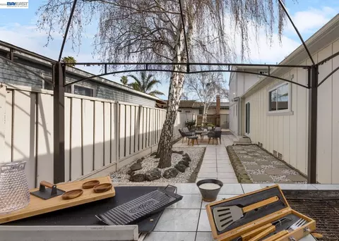 Exterior - 6435 Normandy Dr, Newark, CA 94560 photo 1 of 9