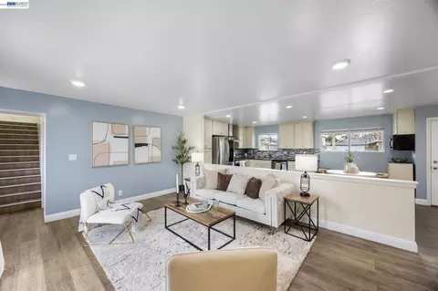 Living - 6435 Normandy Dr, Newark, CA 94560 photo 1 of 5