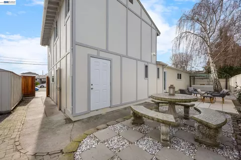 Exterior - 6435 Normandy Dr, Newark, CA 94560 photo 2 of 9