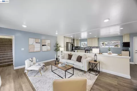 Living - 6435 Normandy Dr, Newark, CA 94560 photo 2 of 5