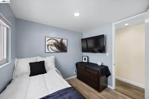 Bedroom - 6435 Normandy Dr, Newark, CA 94560 photo 2 of 3