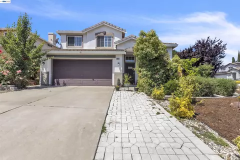 5059 Glenhollow Way, Antioch, CA 94531