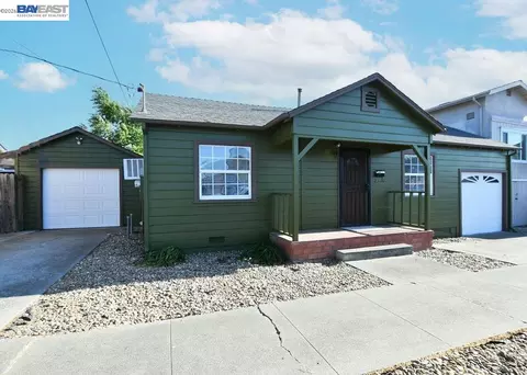 609 W 12th St, Antioch, CA 94509