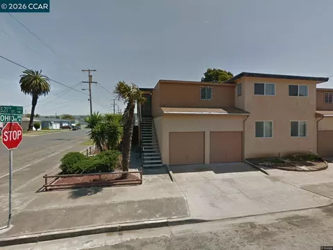 100 S 21st St, Richmond, CA 94804
