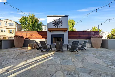 Exterior - 7126 Stags Leap Ln, Dublin, CA 94568 photo 15 of 15