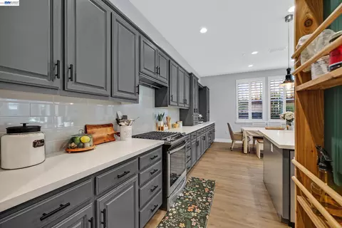 Kitchen - 7126 Stags Leap Ln, Dublin, CA 94568 photo 3 of 3