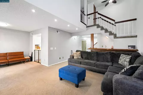 Living - 14009 Seagate Dr, San Leandro, CA 94577 photo 1 of 2