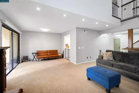 Living - 14009 Seagate Dr, San Leandro, CA 94577 photo 2 of 2