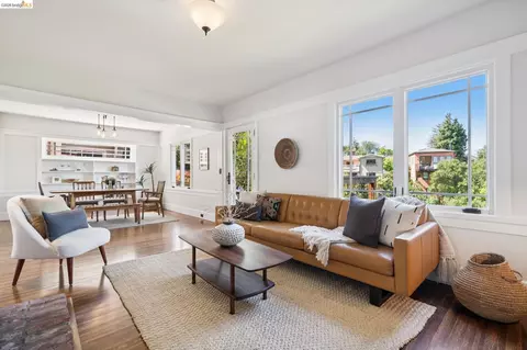 1016 Elbert St, Oakland, CA 94602