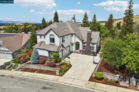 459 Obsidian Way, Clayton, CA 94517
