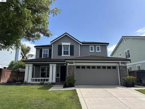 244 Laird Pl, Brentwood, CA 94513