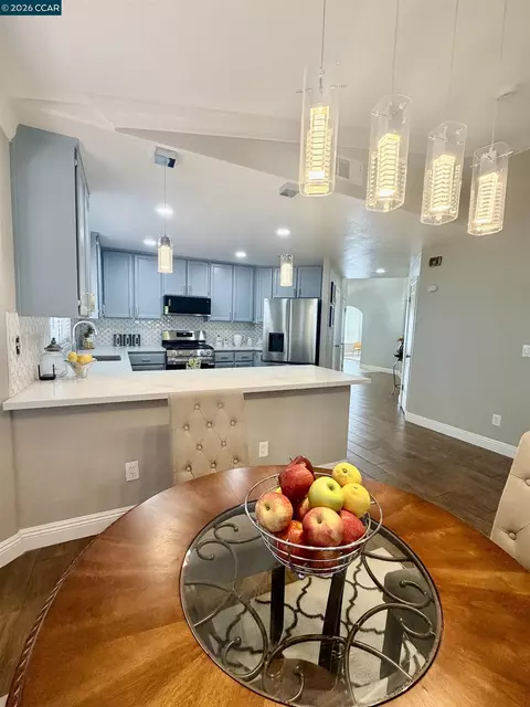 Kitchen - 2163 Garnet Cir, Vallejo, CA 94591 photo 1 of 4