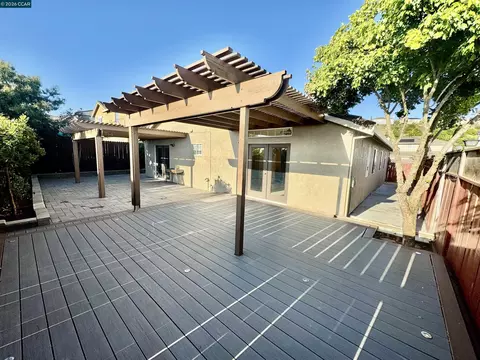 Exterior - 2163 Garnet Cir, Vallejo, CA 94591 photo 4 of 4